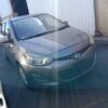 P4598 - Hyundai I20 2012 Grey Wrecking - Image 2