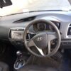 P4598 - Hyundai I20 2012 Grey Wrecking - Image 7