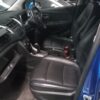 P4628 - Holden Trax LTZ 2015 Blue Wrecking - Image 8