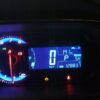 P4628 - Holden Trax LTZ 2015 Blue Wrecking - Image 15