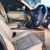 P4701 - BMW X5 2009 blue Wrecking - Image 8
