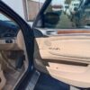 P4701 - BMW X5 2009 blue Wrecking - Image 9