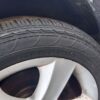 P4701 - BMW X5 2009 blue Wrecking - Image 10