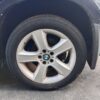 P4701 - BMW X5 2009 blue Wrecking - Image 11