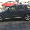 P4701 - BMW X5 2009 blue Wrecking - Image 16
