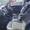 P4722 - Hyundai IX35 2012 Black Wrecking - Image 7