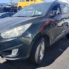 P4722 - Hyundai IX35 2012 Black Wrecking - Image 11
