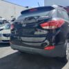 P4722 - Hyundai IX35 2012 Black Wrecking - Image 16