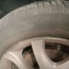 P4770 - Hyundai I30 2012 White Wrecking - Image 2