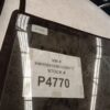 P4770 - Hyundai I30 2012 White Wrecking - Image 14