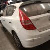 P4770 - Hyundai I30 2012 White Wrecking - Image 16