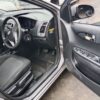 P4804 - Hyundai i20 2012 Grey Wrecking - Image 5