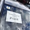 P4804 - Hyundai i20 2012 Grey Wrecking - Image 8