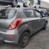 P4804 - Hyundai i20 2012 Grey Wrecking - Image 13