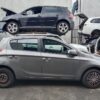 P4804 - Hyundai i20 2012 Grey Wrecking - Image 14