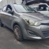 P4804 - Hyundai i20 2012 Grey Wrecking - Image 15