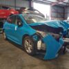 P4820 - Toyota corolla 2019 Blue Wrecking - Image 14