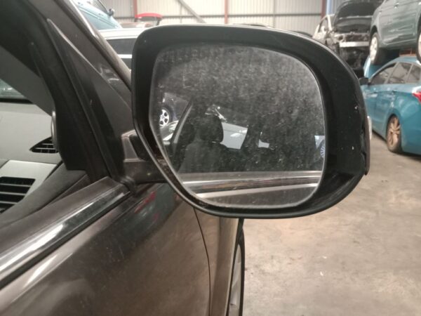 P4829 - Mitsubishi outlander 2009 Grey Wrecking - Image 8