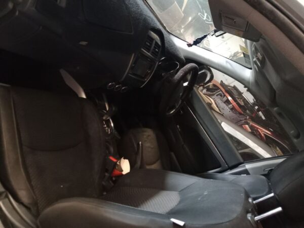 P4843 - Mitsubishi ASX 2013 Grey Wrecking - Image 6
