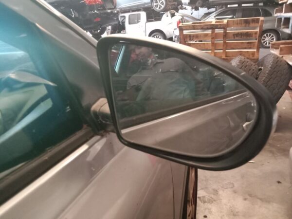 P4844 - Nissan Dualis 2012 Grey Wrecking - Image 7