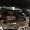 P4865 - Volkswagen Tiguan 2010 Grey Wrecking - Image 2