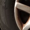 P4865 - Volkswagen Tiguan 2010 Grey Wrecking - Image 8