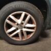 P4865 - Volkswagen Tiguan 2010 Grey Wrecking - Image 9