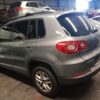 P4865 - Volkswagen Tiguan 2010 Grey Wrecking - Image 10