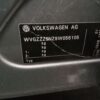 P4865 - Volkswagen Tiguan 2010 Grey Wrecking - Image 12