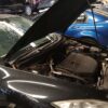 P4867 - Mazda 6 2010 Black Wrecking - Image 3