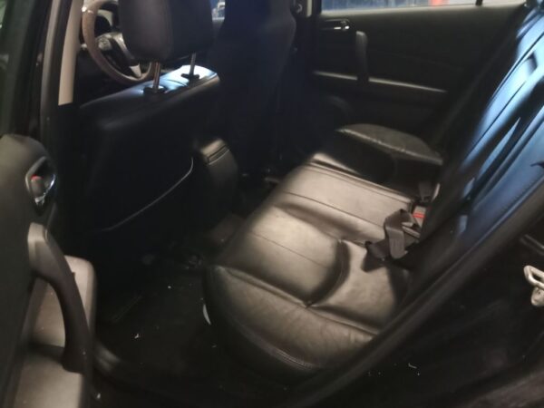P4867 - Mazda 6 2010 Black Wrecking - Image 5