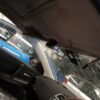P4867 - Mazda 6 2010 Black Wrecking - Image 8