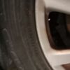 P4867 - Mazda 6 2010 Black Wrecking - Image 10