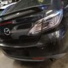 P4867 - Mazda 6 2010 Black Wrecking - Image 16