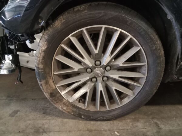 P4870 - Audi Q3 2020 Black Wrecking - Image 8