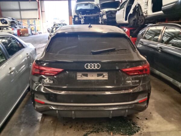 P4870 - Audi Q3 2020 Black Wrecking - Image 13