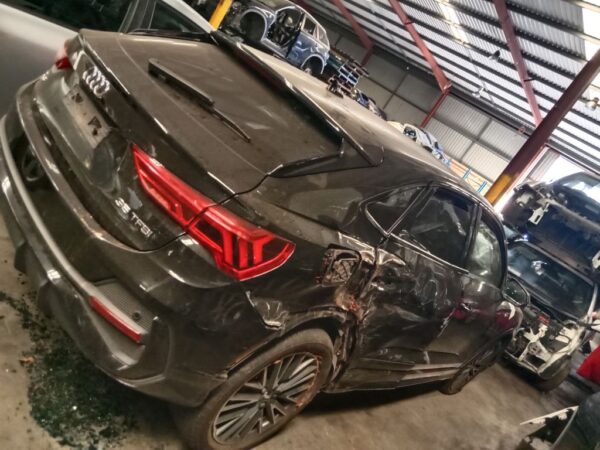P4870 - Audi Q3 2020 Black Wrecking - Image 14