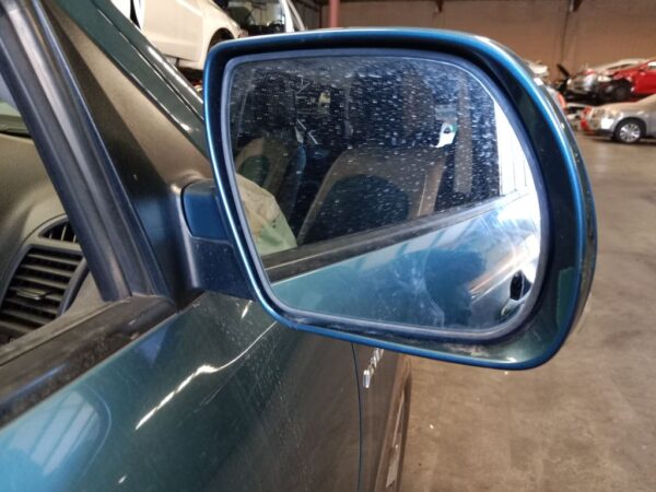 P4872 - Hyundai Santa Fe 2012 Blue Wrecking - Image 6