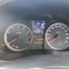 P4875 - Hyundai accent 2013 Red Wrecking - Image 3