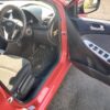 P4875 - Hyundai accent 2013 Red Wrecking - Image 6