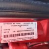 P4875 - Hyundai accent 2013 Red Wrecking - Image 13