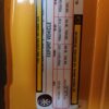 P4892 - Jeep Wrangler 2007 yellow Wrecking - Image 12