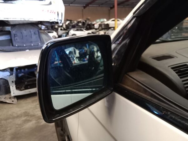 P4898 - BMW E53 X5 2006 White Wrecking - Image 8