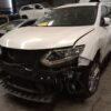 P4901 - Nissan X-Trail 2015 White Wrecking