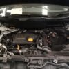 P4901 - Nissan X-Trail 2015 White Wrecking - Image 2