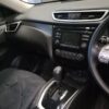 P4901 - Nissan X-Trail 2015 White Wrecking - Image 4