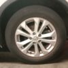P4901 - Nissan X-Trail 2015 White Wrecking - Image 7