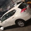 P4901 - Nissan X-Trail 2015 White Wrecking - Image 11