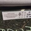 P4901 - Nissan X-Trail 2015 White Wrecking - Image 12