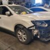 P4901 - Nissan X-Trail 2015 White Wrecking - Image 16